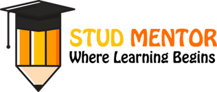 Stud Mentor - Where Learning Begins