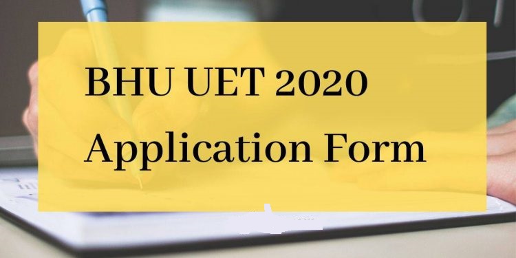 Apply-Online-for-BHU-UET-2020-Application-Form