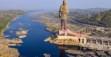 Statue Of Unity