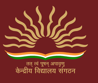 kendiya vidyalaya class 1 admission online