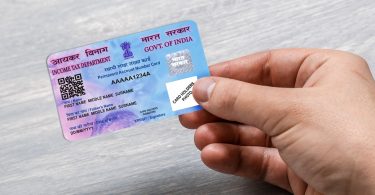 Pan Card