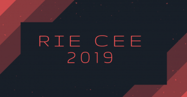 rie cee 2019 Stud Mentor