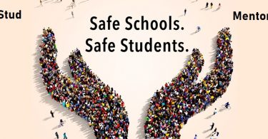 School Safety pledge - Stud Mentor