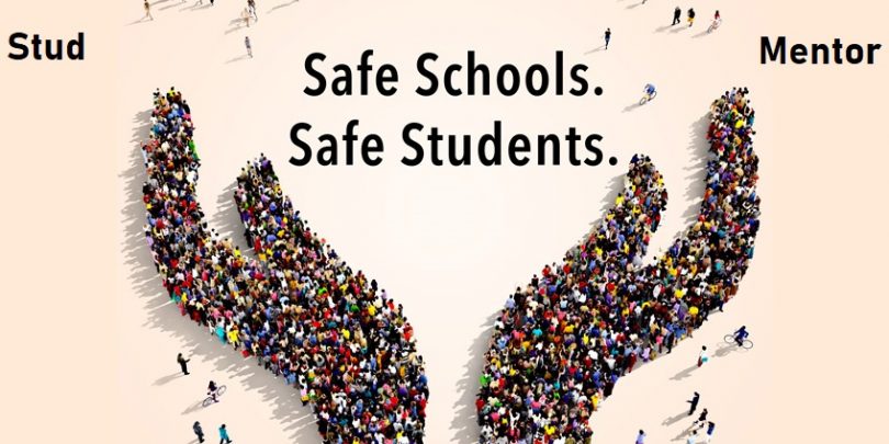 School Safety pledge - Stud Mentor