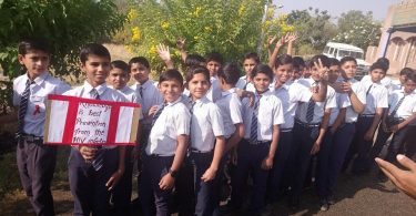 Talent-of-NAvodaya-Dantiwada