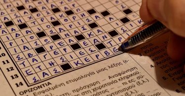 Cryptic Crossword Contest 2020