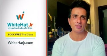 Book Your Seat Today kid for free online Coding class
