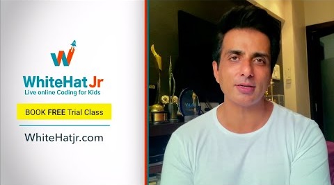 Book Your Seat Today kid for free online Coding class