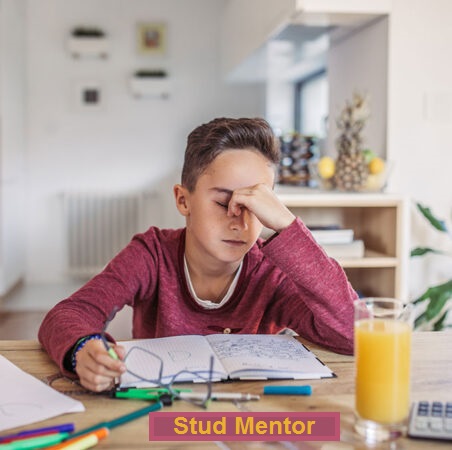 New 10 Study Tricks for Better Study without Stress - 2020