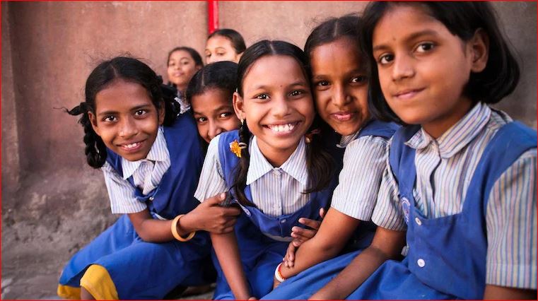 CBSE-Merit-Scholarship-for-Single-Girl 2020