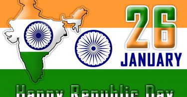 26 January Republic Day 2021 Celebration Speech in Hindi Gujarati All Language