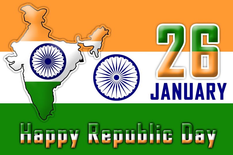 26 January Republic Day 2021 Celebration Speech in Hindi Gujarati All Language