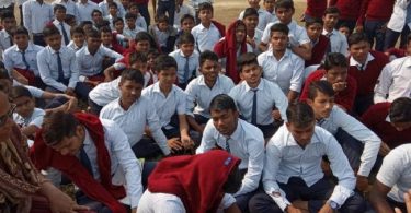 problems in Navodaya vidyalaya