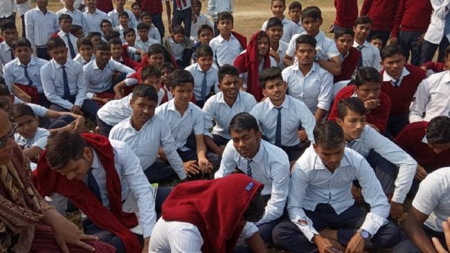 problems in Navodaya vidyalaya