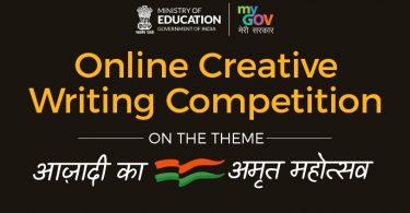 Online-Creative-Writing-CompetitionAzadi-ka-Amrit-Mahotsav-for-6-to-12-Class