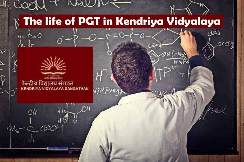 How-is-life-as-a-PGT-in-Kendriya-Vidyalayas
