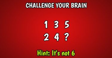 New Logical Reasoning 2021 Puzzle With Answer