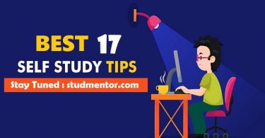 What are the Best Study Tips & Tricks for upcoming Exam 2022
