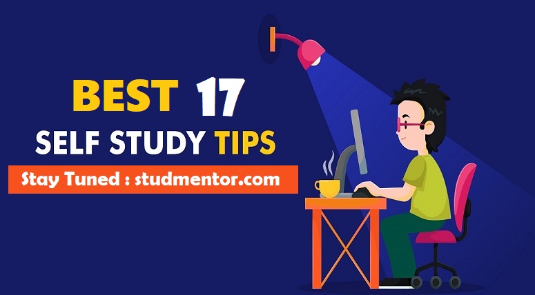 What are the Best Study Tips & Tricks for upcoming Exam 2022