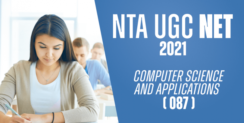 What are the best ways to prepare for UGC NET for Computer Science Department 2021