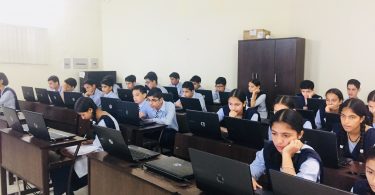 What is Computer Teacher - What are the Duties of FCSA in Navodaya