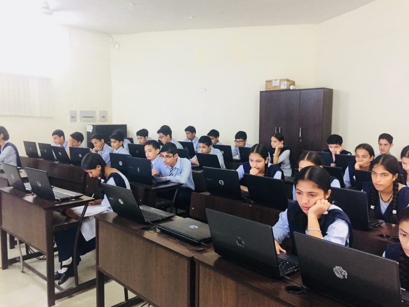 What is Computer Teacher - What are the Duties of FCSA in Navodaya