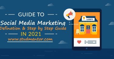 What is Social Media Marketing and Guide Step by Step 2021