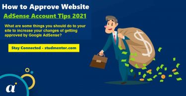 How to Approve Website in AdSense Account Tips 2021