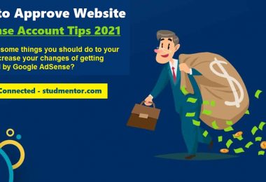 How to Approve Website in AdSense Account Tips 2021