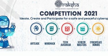 How to Register Participate in eRaksha Competition 2021