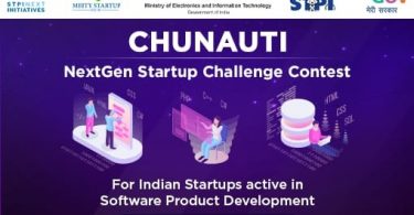 How to Participate in CHUNAUTI 2.0- NextGen Startup Challenge Contest