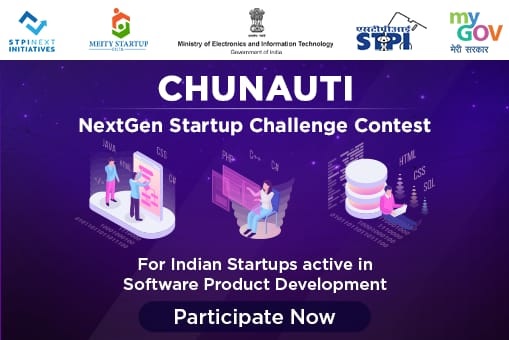 How to Participate in CHUNAUTI 2.0- NextGen Startup Challenge Contest