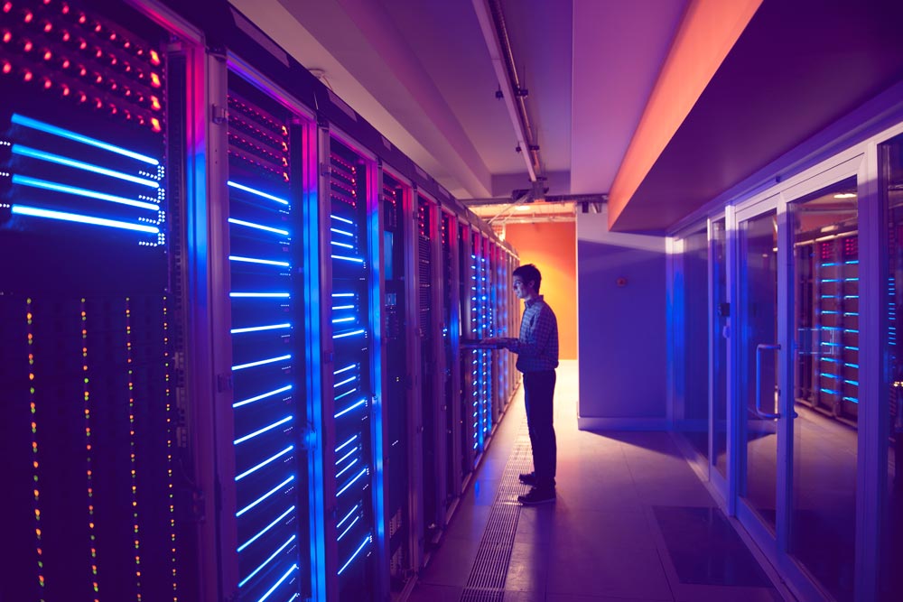What is Computer Fundamentals, History, Types and Benefits 2021