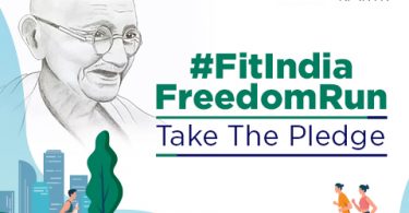 Fit-India-Freedom-Run Pledge 2021 Certificate Download