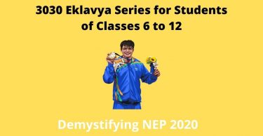 How to Register in EKLAVYA 3030- Dimag ki batti jala de 2021