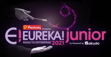 How to Register on EUREKA Junior All Steps, What is Eureka 2021