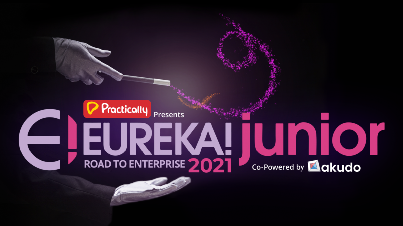How to Register on EUREKA Junior All Steps, What is Eureka 2021