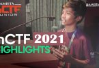 How to Register on InCTF Junior National level Cybersecurity Skills Game 2021