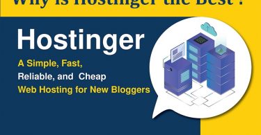 Why is Hostinger the Best Benefits and How to Purchase