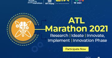 How to Participate & Submit Your Ideas in ATL Marathon 2021