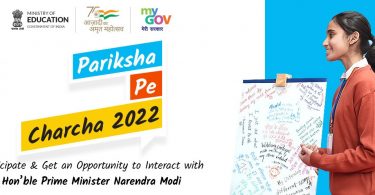 How to Register Participate for Pariksha Pe Charcha Contest PPC 2022