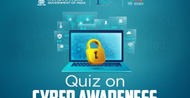 How Register Participate in Quiz on Cyber Awareness 2022