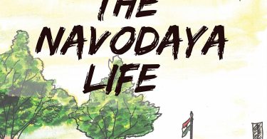 How is the Life of Navodaya Teacher JNV