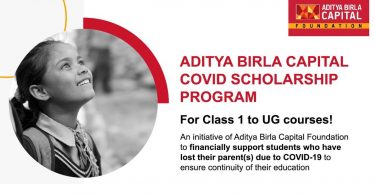 How to Apply for Aditya Birla Capital COVID Scholarship for School Students 2022