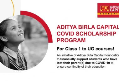 How to Apply for Aditya Birla Capital COVID Scholarship for School Students 2022