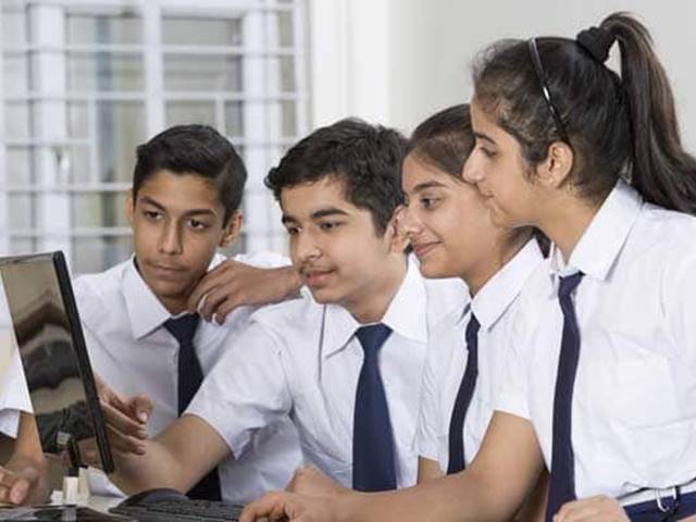 How to Check CBSE Class X XII (10 12) Declared Result 2022
