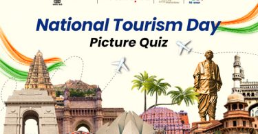 How to Participate Register in National Tourism Day – Picture Quiz 2022