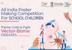 How to Participate in All India Poster Making Competition for School Children