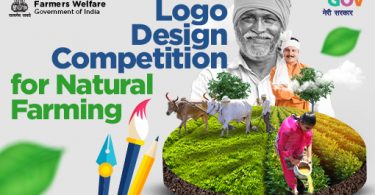 How to Participate in Logo Design Competition for Natural Farming 2022