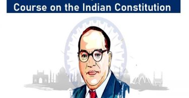 How to Participate on Online Course on the Indian Constitution 2022